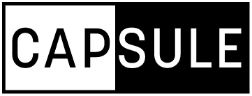 CAPSULE logo